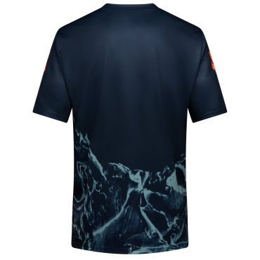Джерсі FOX RANGER Jersey - IMAGE PRINT [Arctic Blue]