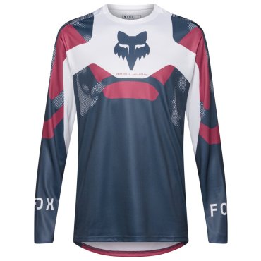 Джерсі FOX RANGER Jersey - TACTILE [White]