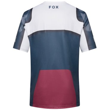 Джерсі FOX RANGER Jersey - TACTILE [White]