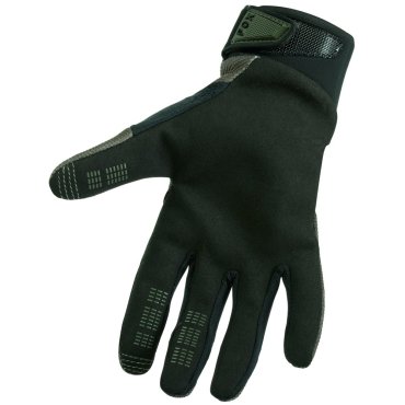 Перчатки FOX RANGER Youth Glove [Military]