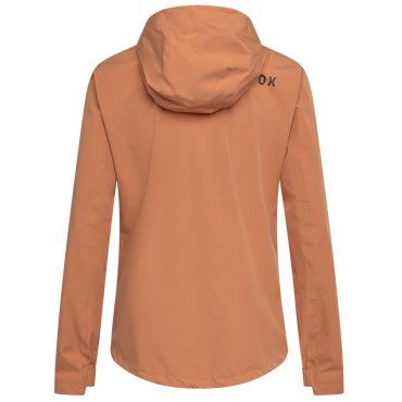 Куртка FOX RANGER WATER Jacket [Coral]