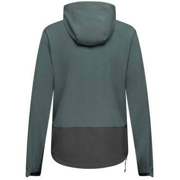 Кофта FOX RANGER WIND Pullover [Sage]