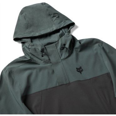 Кофта FOX RANGER WIND Pullover [Sage]