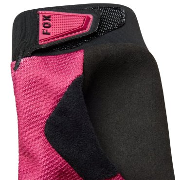 Перчатки FOX RANGER Woman Glove [Berry]