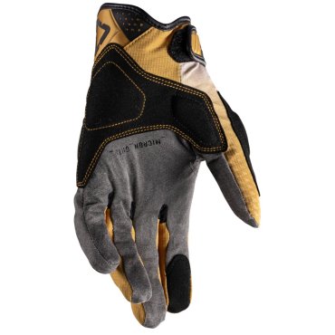 Перчатки LEATT 6.5 HydraDri Adventure Short Glove [Sand]
