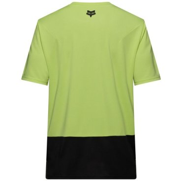 Джерсі FOX RANGER Jersey - SG [Wild Lime]