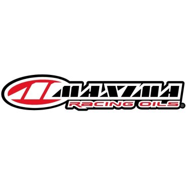 Патч Maxima Race Patch - LOGO