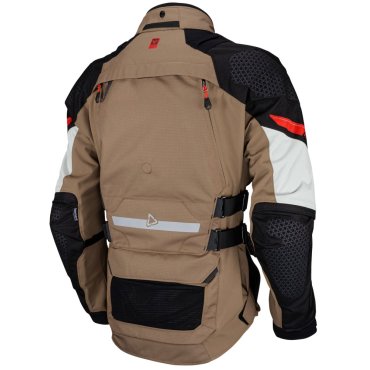 Куртка LEATT 7.5 MultiTour Adventure Jacket [Desert]