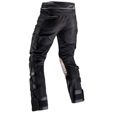 Штаны LEATT 5.5 FlowTour Adventure Pant [Stealth]