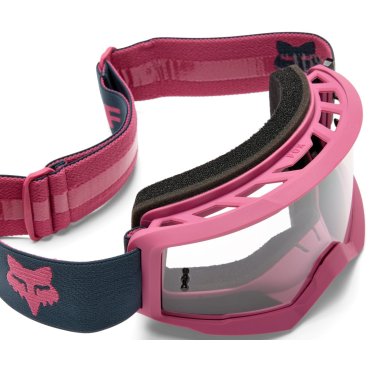 Окуляри FOX MAIN MTB Goggle [Galaxy Blue]