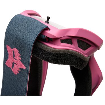 Окуляри FOX MAIN MTB Goggle [Galaxy Blue]