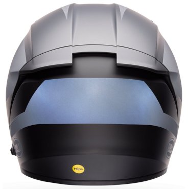 Шолом BELL LITHIUM MIPS® Helmet - NIGHT RIDER [Black]