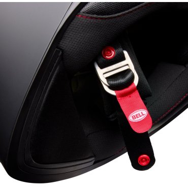 Шолом BELL LITHIUM MIPS® Helmet - NIGHT RIDER [Black]
