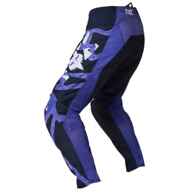 Штани FOX 180 Pant - DIFFUSE [Blueberry]