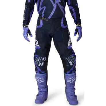 Штани FOX 180 Pant - DIFFUSE [Blueberry]