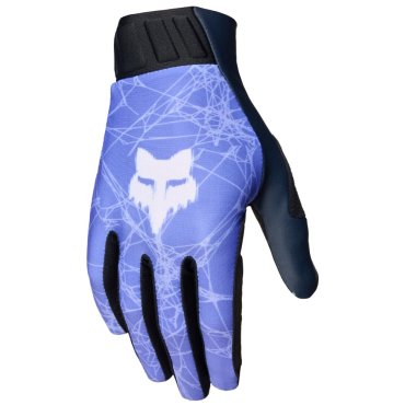 Перчатки FOX FLEXAIR Glove - DIFFUSE [Blueberry]