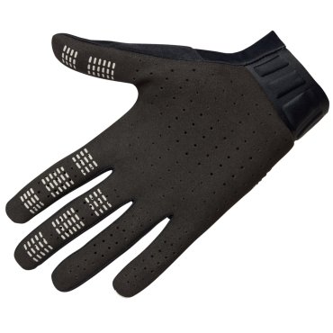 Перчатки FOX FLEXAIR Glove - DIFFUSE [White]