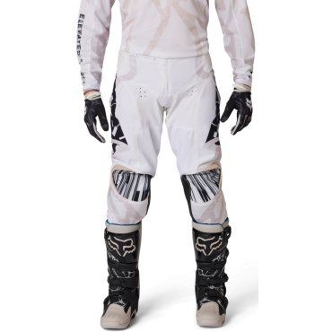 Штани FOX 180 Pant - DIFFUSE [White]