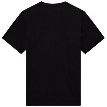 Футболка FOX Short Sleeve Tee - FUEL [Black]