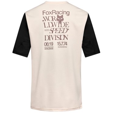 Джерсі FOX DEFEND Jersey - PARK [Shalk]