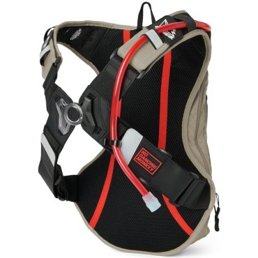 Рюкзак USWE OUTLANDER 9L Hydration Pack [Sand]