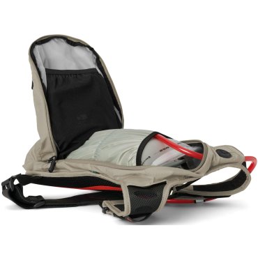 Рюкзак USWE OUTLANDER 9L Hydration Pack [Sand]