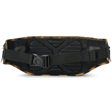 Напоясна сумка USWE WAIST 6L Hip Pack [Flannel Bronze]