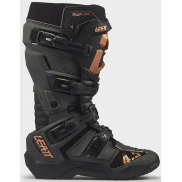 Мотоботи LEATT 4.5 EVO Enduro Boot [Graphene]