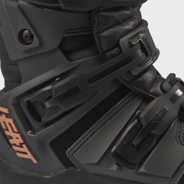 Мотоботи LEATT 4.5 EVO Enduro Boot [Graphene]