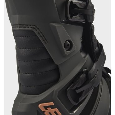 Мотоботи LEATT 4.5 EVO Enduro Boot [Graphene]