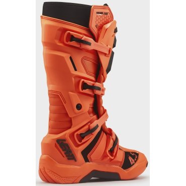 Мотоботи LEATT 4.5 EVO Boot [Orange]