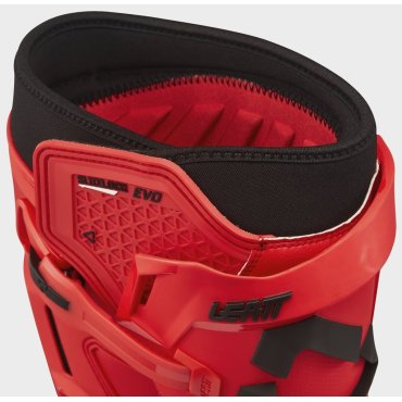 Мотоботи LEATT 4.5 EVO Boot [Red]
