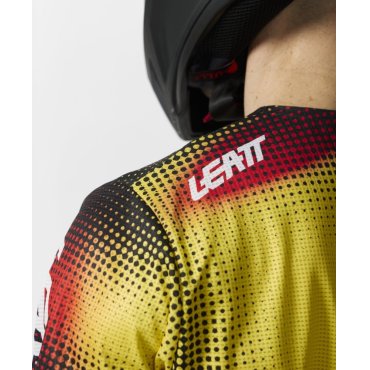 Комплект LEATT 3.5 Ride Kit [Leopard]