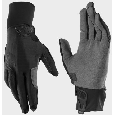 Зимові перчатки LEATT Moto 2.5 ThermaFlow Glove [Black]
