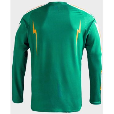 Джерсі LEATT Moto 4.5 Lite Jersey [Jade Green]