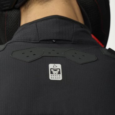 Куртка LEATT Moto 4.5 Enduro Jacket [Black]