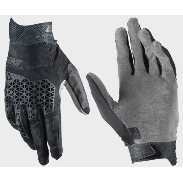 Перчатки LEATT Moto 4.5 Lite Glove [Black]