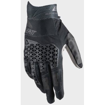 Перчатки LEATT Moto 4.5 Lite Glove [Black]