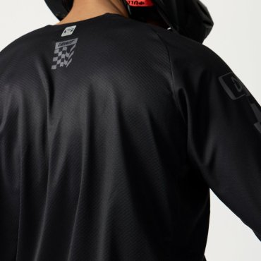 Джерсі LEATT Moto 4.5 Enduro Jersey [Black]