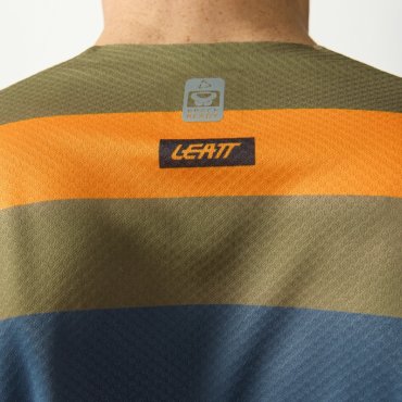 Джерсі LEATT Moto 4.5 Enduro Jersey [Khaki Brown]