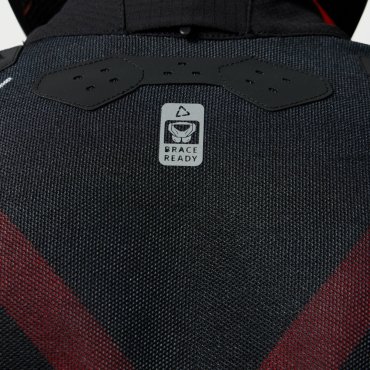 Куртка LEATT Moto 4.5 X-Flow Enduro Jacket [Black]