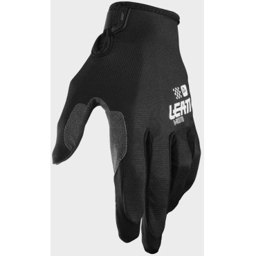 Перчатки LEATT Moto 1.5 GripR Glove [Black]