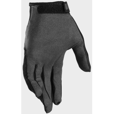 Перчатки LEATT Moto 1.5 GripR Glove [Black]