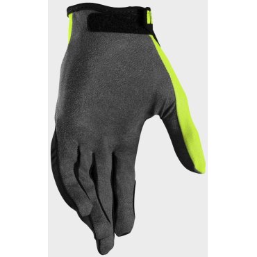 Перчатки LEATT Moto 1.5 GripR Glove [Noen Yellow]