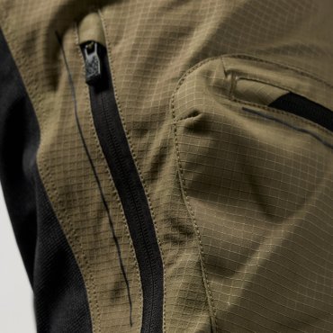 Штани LEATT Moto 5.5 Enduro Pant [Khaki Brown]