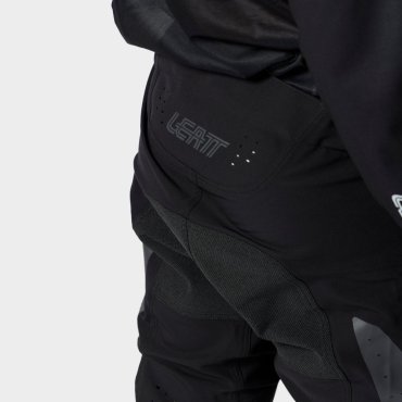 Штани LEATT Moto 4.5 X-Flow Enduro Pant [Black]