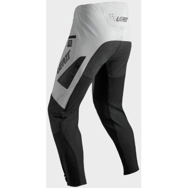 Штани LEATT Moto 4.5 X-Flow Enduro Pant [Steel Grey]