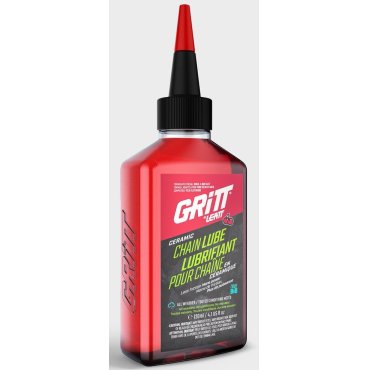 Мастило GRiTT Ceramic Bio Chain Lube [120мл]
