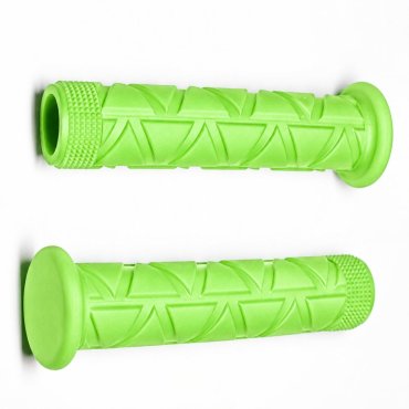 Гріпси KBG MTB Grips - Triangle [Green]
