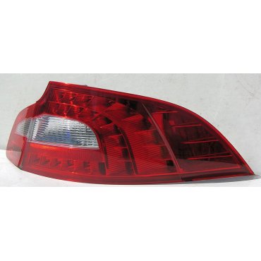 Skoda Superb 2 оптика задняя светодиодная / LED taillights